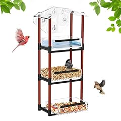 Window bird feeder for sale  Delivered anywhere in USA 