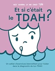 Tdah cahier exercices d'occasion  Livré partout en France