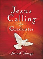 Jesus calling graduates for sale  Delivered anywhere in USA 