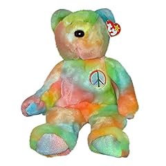 Peace bear beanie for sale  Delivered anywhere in UK