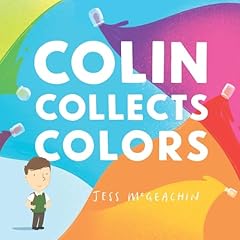 Colin collects colors for sale  Delivered anywhere in USA 