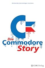 Commodore story gebraucht kaufen  Wird an jeden Ort in Deutschland