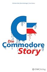 Commodore story gebraucht kaufen  Wird an jeden Ort in Deutschland