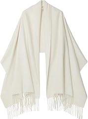 Pflife cashmere scarf for sale  Delivered anywhere in UK