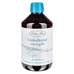 500ml primasprit trinkalkohol gebraucht kaufen  Wird an jeden Ort in Deutschland