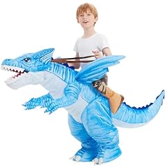 Goosh inflatable dinosaur for sale  Delivered anywhere in USA 