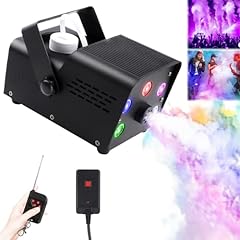 Nebelmaschine 500w mini gebraucht kaufen  Wird an jeden Ort in Deutschland