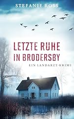 Letzte ruhe brodersby gebraucht kaufen  Wird an jeden Ort in Deutschland