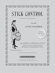 Stick control snare for sale  Delivered anywhere in USA 
