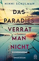 Paradies verrät man gebraucht kaufen  Wird an jeden Ort in Deutschland