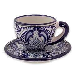 Novica ceramic cup for sale  Delivered anywhere in USA 
