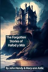 Forgotten stories hafod for sale  Delivered anywhere in UK