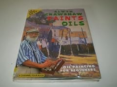 Alwyn crawshaw paints for sale  Delivered anywhere in UK