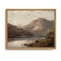 Roslynity framed canvas for sale  Delivered anywhere in UK