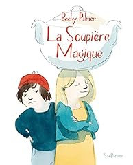 Soupière magique d'occasion  Livré partout en Belgiqu