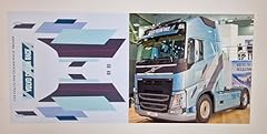 Decals volvo fh4 for sale  Delivered anywhere in UK