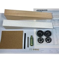 Basswood dragster design for sale  Delivered anywhere in USA 