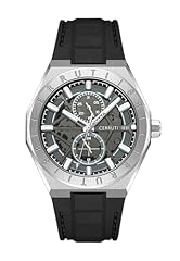 Cerruti armbanduhr ravello gebraucht kaufen  Wird an jeden Ort in Deutschland