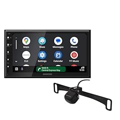 Kenwood dmx50s 6.8 for sale  Delivered anywhere in USA 