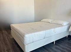 Organic latex mattress for sale  Delivered anywhere in USA 