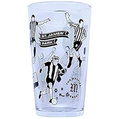 Newcastle pint glass for sale  Delivered anywhere in UK