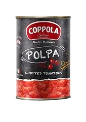 Coppola polpa 400g usato  Spedito ovunque in Italia 