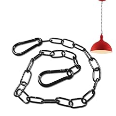 Kette schwarz stahlkette gebraucht kaufen  Wird an jeden Ort in Deutschland