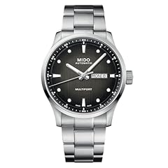 Mido multifort m0384301105100 gebraucht kaufen  Wird an jeden Ort in Deutschland