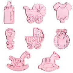 Crethinkaty baby shower for sale  Delivered anywhere in USA 