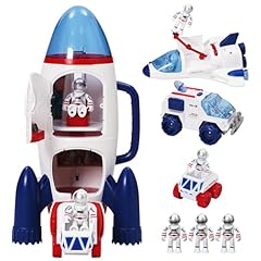 Yuleyu spaceship toy for sale  Delivered anywhere in UK