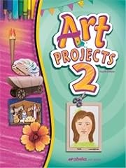 Art projects 2nd for sale  Delivered anywhere in USA 