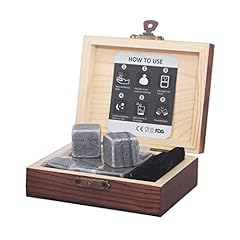 Whiskey stones gift for sale  Delivered anywhere in USA 