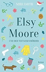 Elsy moore und usato  Spedito ovunque in Italia 