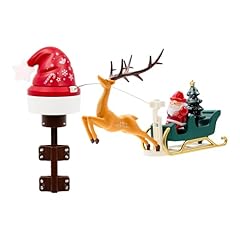 Christmas workshop 73669 for sale  Delivered anywhere in UK