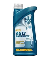 Mannol antifreeze ag13 gebraucht kaufen  Wird an jeden Ort in Deutschland
