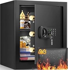 48l fireproof home for sale  Delivered anywhere in UK