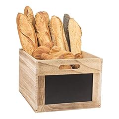 Securit cassetta legno usato  Spedito ovunque in Italia 