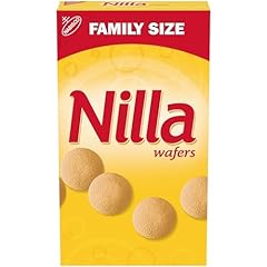 Nilla wafers cookies for sale  Delivered anywhere in USA 