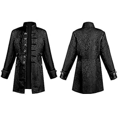 Boy steampunk coat for sale  Delivered anywhere in UK