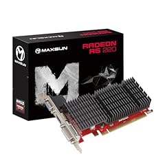Maxsun amd radeon usato  Spedito ovunque in Italia 