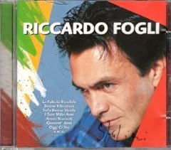 Riccardo fogli usato  Spedito ovunque in Italia 