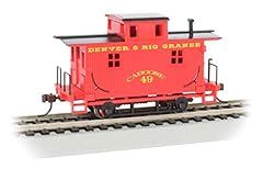 Bobber caboose denver for sale  Delivered anywhere in USA 