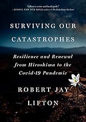 Surviving catastrophes resilie for sale  Delivered anywhere in UK