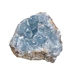 Crystalage celestite specimen for sale  Delivered anywhere in UK