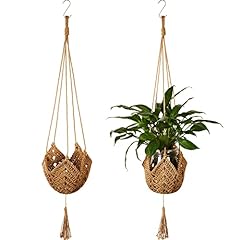 Shappy packs jute for sale  Delivered anywhere in USA 