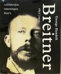 Georges hendrik breitner d'occasion  Livré partout en France