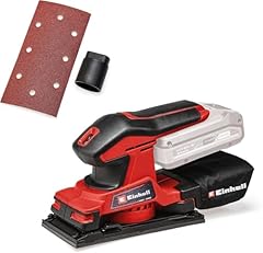 Einhell ponceuse vibrante d'occasion  Livré partout en France