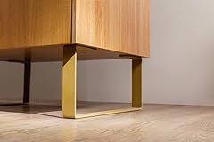 Metal furniture legs for sale  Delivered anywhere in USA 