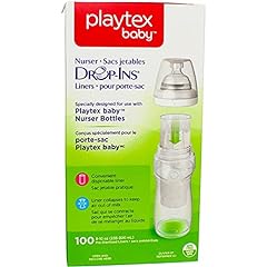 Playtex drop ins for sale  Delivered anywhere in USA 