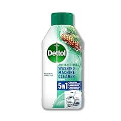 Dettol washing machine for sale  Delivered anywhere in UK